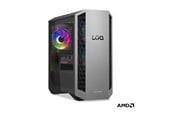 Pöytätietokoneet - PC & Mac - Lenovo LoQ Tower - RTX 5060 | Ryzen 7 | 32GB | 1TB *DEMO* - 91DF0008MW