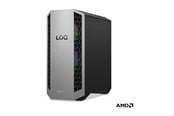 Pöytätietokoneet - PC & Mac - Lenovo LoQ Tower - Ryzen 7 8745HX | 32 GB RAM | 1 TB NVMe SSD | GeForce RTX 5060 Ti - 91DF0007MW