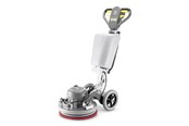 Siivous - Kärcher Single-disc machine BDS 43/ Orbital C Spray - 1.291-253.0
