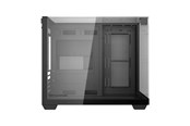 Kotelot - Darkflash TH285M PC Tower – Black - Kotelot - Musta - TH285M Black