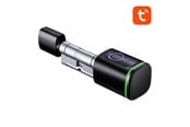 Smart Home - Älykoti - Avatto SDL-S1-B90 90mm Smart Digital Lock Cylinder - SDL-S1-B90
