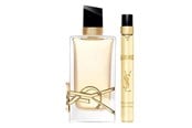 Lahjapakkaus - Yves Saint Laurent Libre EDP 90ml + EDP 10ml - Giftset - 3660732593538