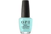 Meikit - OPI Nail Lacquer Nail Polish NL G44 Was It All Just A Dream? 15 ml - 619828138163