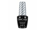 Meikit - OPI Gel Color Semi-Permanent Nail Polish Desperately Seeking Sequins 15 ml - 619828100962