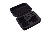 Action-kameran lisälaitteet - Akaso Storage bag for action camera and equipment Large - GTSY0001-BK
