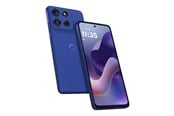 Puhelimet - Motorola Moto G56 256GB/8GB - Dazzling Blue - PB7Y0029SE