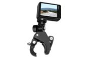 Action-kameran lisälaitteet - Akaso motorcycle and bicycle mount - SYAC0011-BK