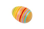 Puulelut - Bigjigs Wooden Shaking Egg - 37067