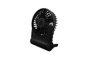 Ilmasto/tuulettimet/ilmastointi - Arctic Summair 2Go - Black - AEBRZ00027A