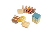 Puulelut - Bigjigs Wooden Jacob's Ladder - 36080