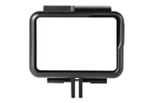 Action-kameran lisälaitteet - Akaso Case Frame For Brave 7 Action Camera - SYAC0017-BK