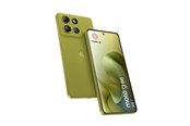 Puhelimet - Motorola Moto G86 Power 512GB/8GB - Golden Cypress - PB8X0002SE