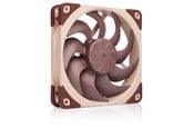 Kotelotuuletin - Noctua NF-A12x25 G2 PWM - Kotelotuuletin - 120mm - Ruskea - 22 dBA - NF-A12X25 G2 PWM