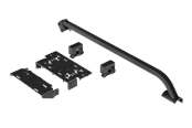 Pelituoli - Fanatec ClubSport GT Cockpit Shifter Mount - Black (Left Side) Sim-racing-ohjaamo - CRD-9900023-WW