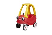 Ulkoleikit - Little Tikes Cozy Coupe Classic - 170263
