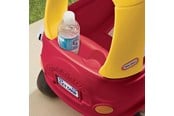 Ulkoleikit - Little Tikes Cozy Coupe Classic - 170263