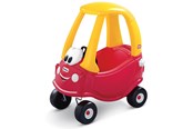 Ulkoleikit - Little Tikes Cozy Coupe Classic - 170263