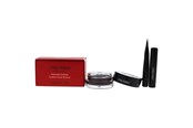 Meikit - Shiseido Inkstroke Gel Eyeliner Br606 Kuromitsu Brown 4.5 g - 729238138643