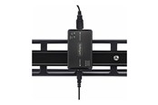 Virtalähde - StarTech.com USB Galvanic Isolator 6KV Electrical Isolated USB 2.0/1.1 - surge isolator - TAA Compliant Virtalähde - ATX - 80 Plus - U1-USB-ISOLATOR