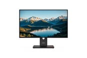 Näyttö - 27" Lenovo ThinkVision T27Q-40 - 2560x1440 (QHD) - 120Hz - IPS - 15W USB-C - 64A6GAT6EU