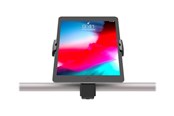 Näytön kiinnitys - Compulocks Universal Tablet Cling Rail Mount - TMR01BUCLGVWMB