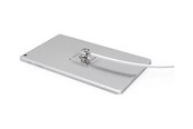 Järjestelmän lisävarusteet - Compulocks Universal Tablet Lock with Keyed Cable Lock - CL15WUTL