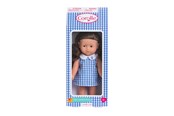 Nuket & tarvikkeet - Corolle - Mini Corolline Romy Pop - 9000240160