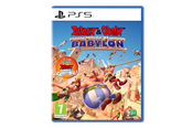 Pelit - Asterix & Obelix: Mission Babylon (Day One Edition) - Sony PlayStation 5 - Tasohyppely - 3701529520143