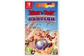 Pelit - Asterix & Obelix: Mission Babylon (Day One Edition) - Nintendo Switch - Tasohyppely - 3701529519116