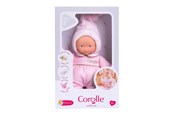 Nuket & tarvikkeet - Corolle - Babidoux - Star Dreams Doll 20cm - 9000060050