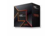 CPU - AMD Ryzen Threadripper 9980X CPU - 64 ydintä - 3.2 GHz - AMD sTR5 - AMD Boxed (ilman jäähdytintä) - 100-100001593WOF