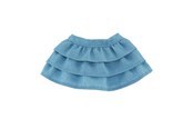 Nuket & tarvikkeet - Corolle - Layered Skirt 36cm - 9000212770