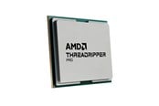 CPU - AMD Ryzen Threadripper PRO 9975WX (Tray) CPU - 32 ydintä - 4 GHz - AMD sTR5 - Bulk (Ilman jäähdytintä) - 100-000000723