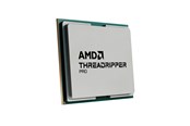 CPU - AMD Ryzen Threadripper PRO 9985WX (Tray) CPU - 64 ydintä - 3.2 GHz - AMD sTR5 - Bulk (Ilman jäähdytintä) - 100-000000722