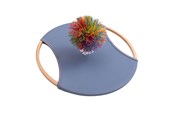 Ulkoleikit - BS Toys - Bouncing Rackets 2pcs. - GA477