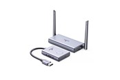 Toistimet & Lähettimet - UGREEN Wireless HDMI Extender Transmitter and Receiver 50m - 50633A-UG