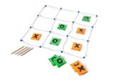 Ulkoleikit - BS Toys Mega Tic Tac Toe Outdoor Play - GA263