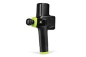Hieronta - Trigger Point Therapy Impact Massage gun Black - 32340000