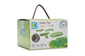 Ulkoleikit - BS Toys - Wobble Pad - Balance Game - GA416