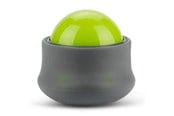 Hieronta - Trigger Point Handheld Massage Ball Green - 32340001