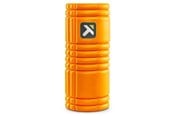 Urheilu & Fitness - Trigger Point Therapy GRID 1.0 Foamroller Orange - 32340003