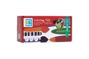 Ulkoleikit - BS Toys Tail Tag - Children's Game - GA301