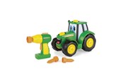 Leluautot - Spectron - John Deere Build Your Own Tractor - 46655