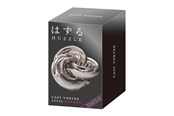 Pienet lahjat lapsille - Eureka - Huzzle Cast Brain Puzzle - Vortex - 515116