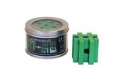 Pienet lahjat lapsille - Eureka - Brain Puzzle Metal in Tin - Hashtag - 52473442