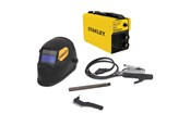 Työkalut - Stanley Welding Inverter Set Star 7000 - 00742