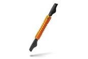 Urheilu & Fitness - Trigger Point Therapy GRID STK Massage roller Orange - 32340017