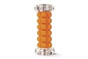 Urheilu & Fitness - Trigger Point Therapy Nano Foot Roller Massage roller Orange - 32340019