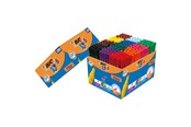 Kirjoitus- ja piirustustarvikkeet - BIC KiDS Visa 288 pcs. - 897099