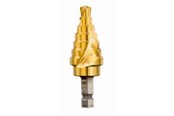 Poranterät & Ruuvauskärjet - Stanley Extreme Step Drill Bit - DT5027-QZ